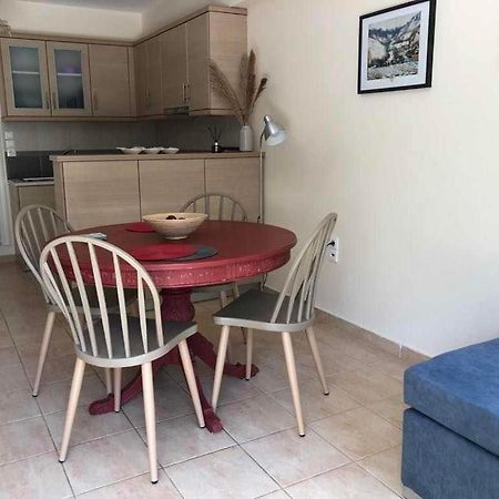 Eleni'S Maisonette Kalamata Dış mekan fotoğraf