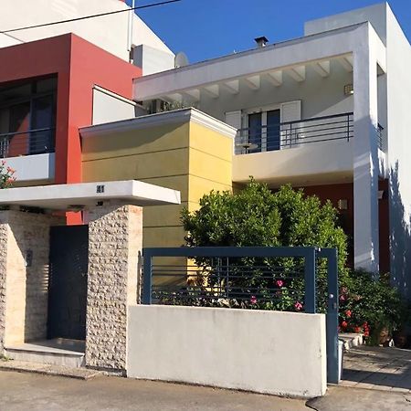 Eleni'S Maisonette Kalamata Dış mekan fotoğraf