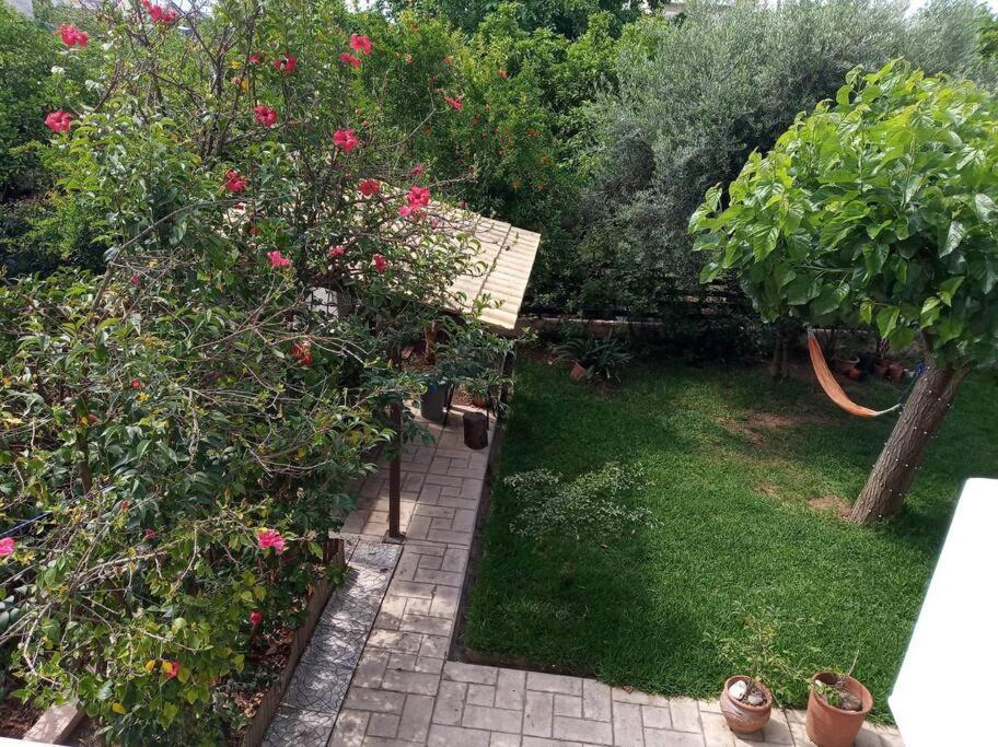 Eleni'S Maisonette Kalamata Dış mekan fotoğraf