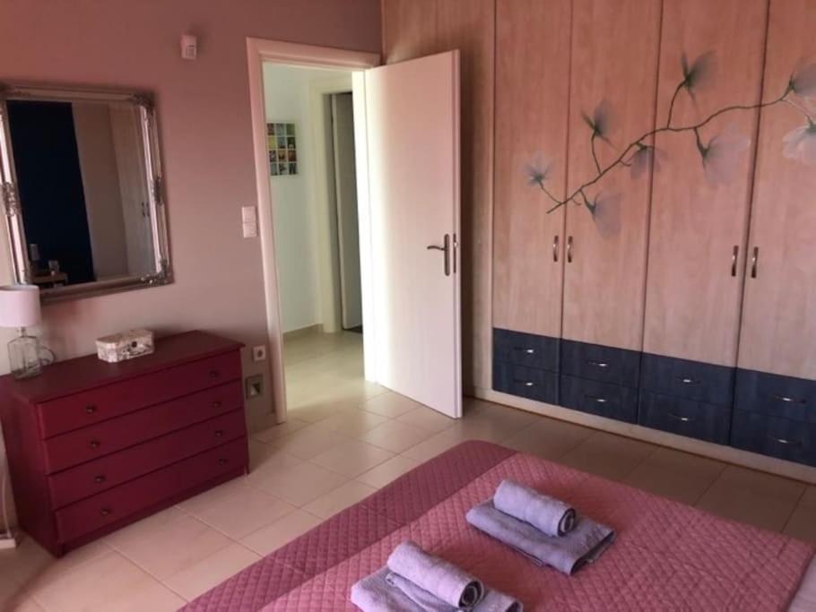 Eleni'S Maisonette Kalamata Dış mekan fotoğraf