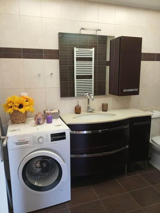 Eleni'S Maisonette Kalamata Dış mekan fotoğraf