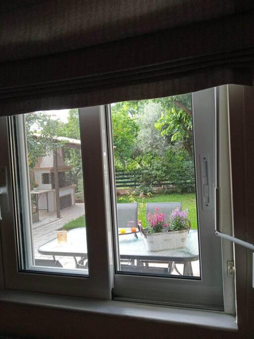 Eleni'S Maisonette Kalamata Dış mekan fotoğraf