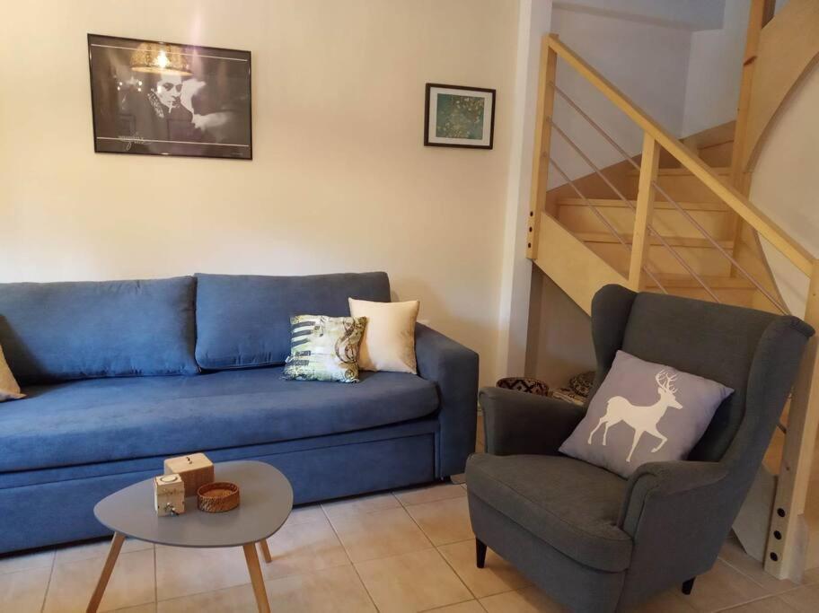 Eleni'S Maisonette Kalamata Dış mekan fotoğraf