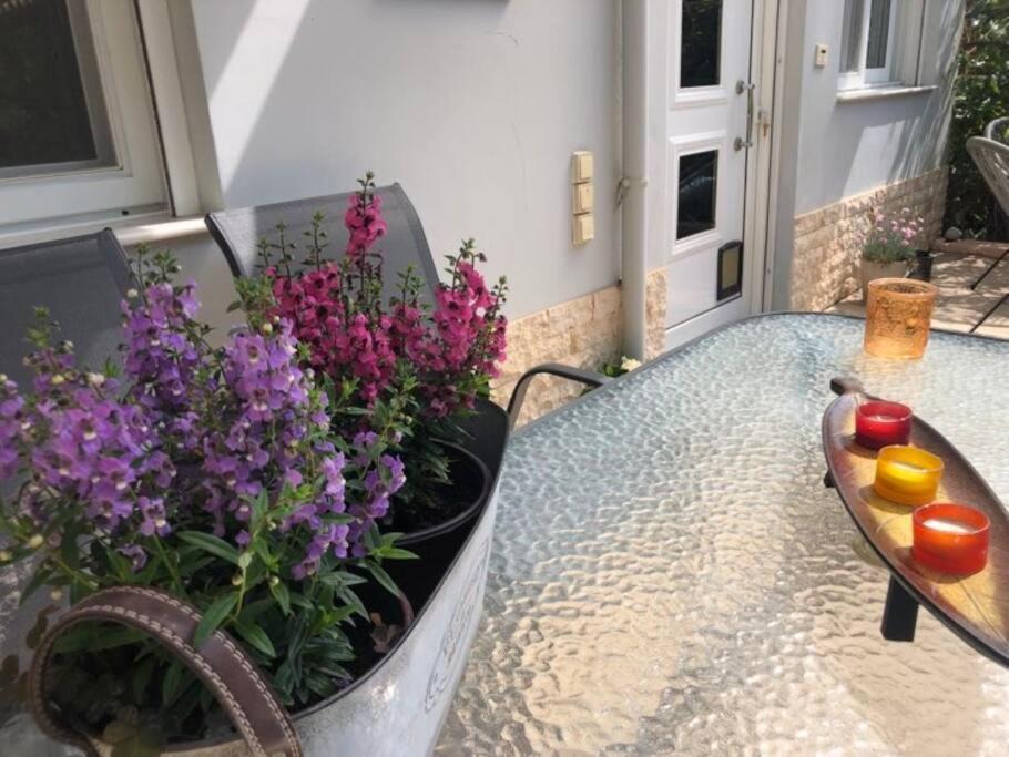Eleni'S Maisonette Kalamata Dış mekan fotoğraf