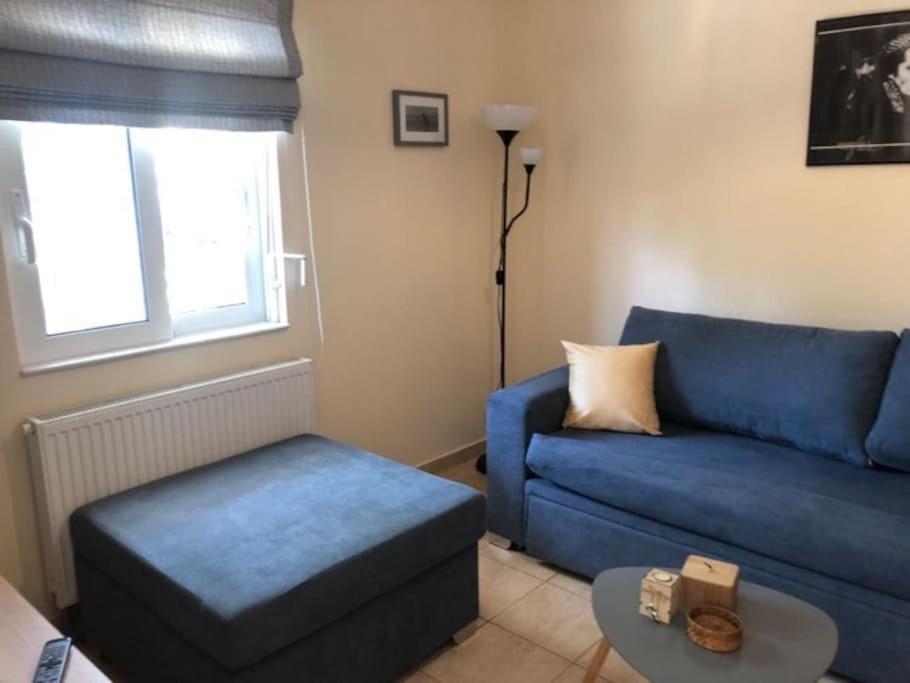 Eleni'S Maisonette Kalamata Dış mekan fotoğraf