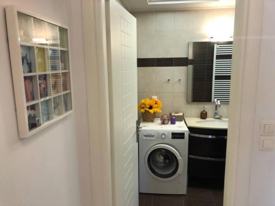 Eleni'S Maisonette Kalamata Dış mekan fotoğraf