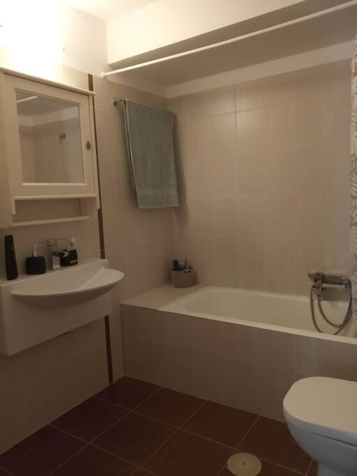 Eleni'S Maisonette Kalamata Dış mekan fotoğraf