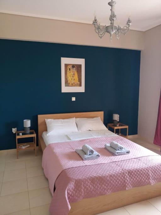 Eleni'S Maisonette Kalamata Dış mekan fotoğraf