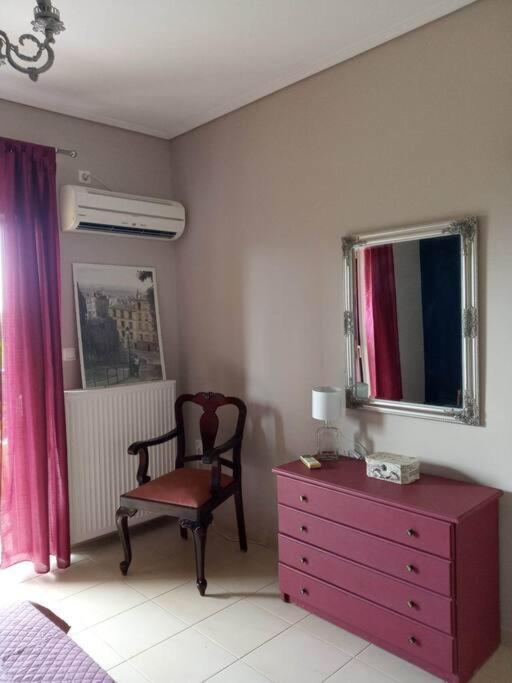 Eleni'S Maisonette Kalamata Dış mekan fotoğraf