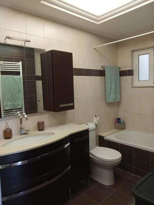 Eleni'S Maisonette Kalamata Dış mekan fotoğraf