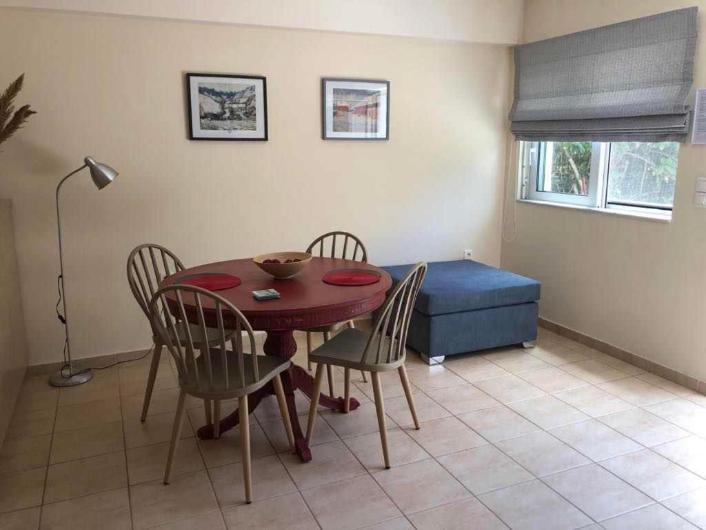 Eleni'S Maisonette Kalamata Dış mekan fotoğraf