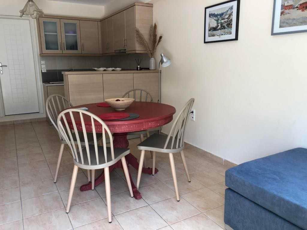 Eleni'S Maisonette Kalamata Dış mekan fotoğraf